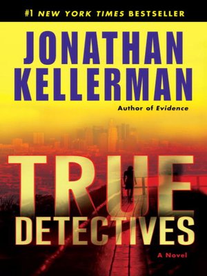 cover image of True Detectives
